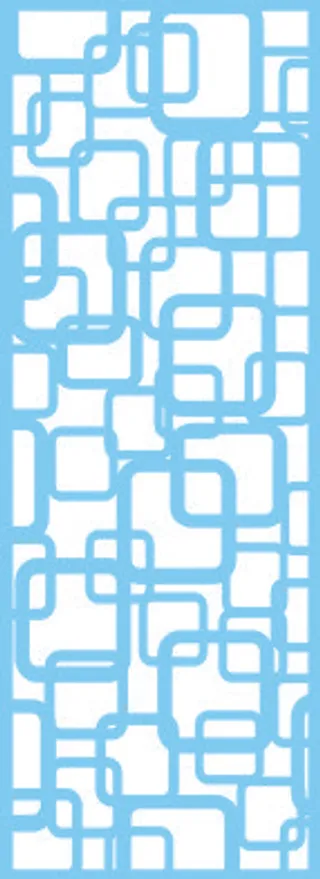 雕刻 素材 镂空 田园 现代