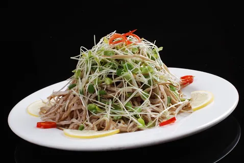 LCSC0301椿芽茶树菇28 LCSC0301椿芽茶树菇28