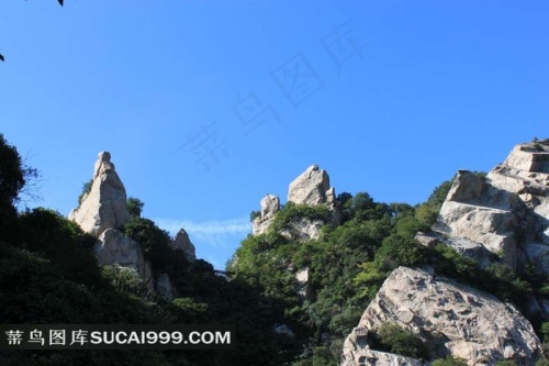 山水美景摄影图片大全