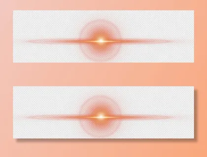 免抠光线素材亮光修图摄影