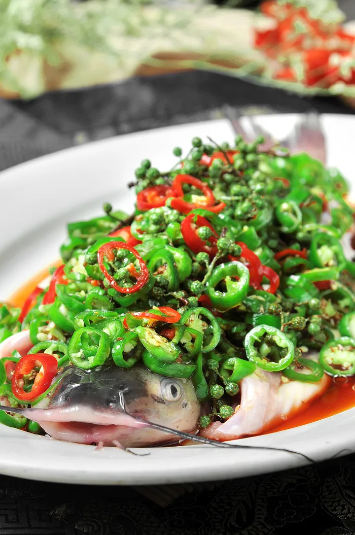 XCXC1815花椒江团