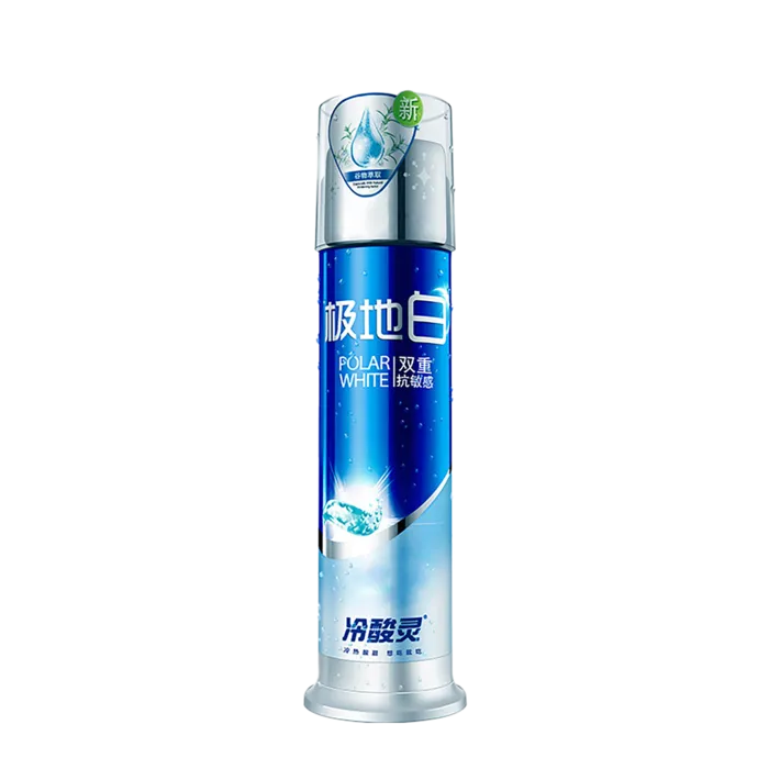 l冷酸灵牙膏 (17)超市商品白底图免抠实物摄影png格式图片透明底