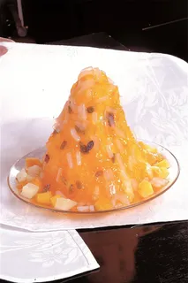 柳橙冰酒水美食素材图片 柳橙冰酒水美食素材图片