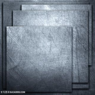 银色金属质感背景高清