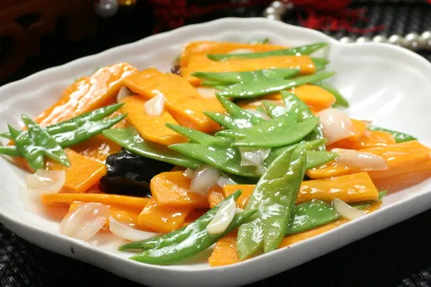 养生小炒26元 (3) 养生小炒26元 (3)