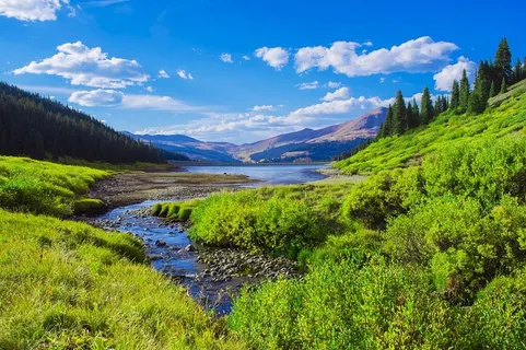 冬天自然背景风景 冬天自然背景风景