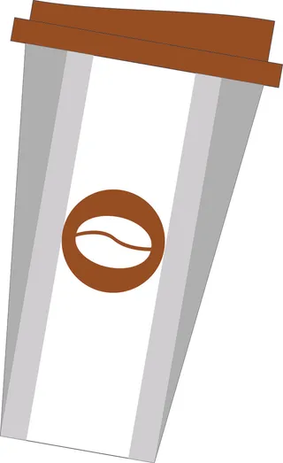 咖啡杯矢量