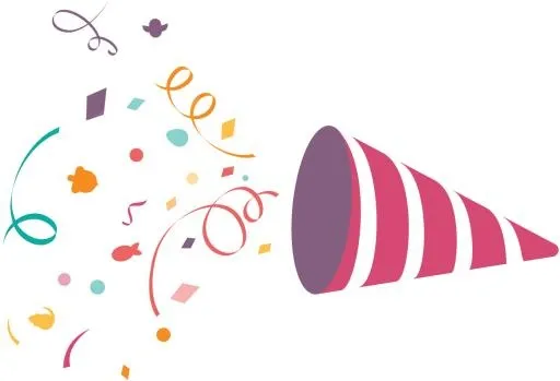 五彩纸屑 PNG免抠(1241x848)