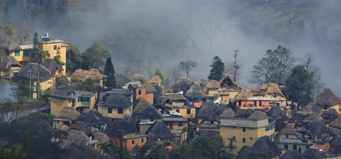 高清乡村风景图片下载 高清乡村风景图片下载