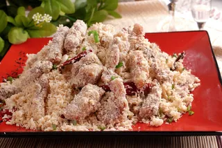 DJCC-3389美味对话-风沙樟茶鸭