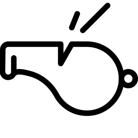 口哨 PNG免抠(452x452)