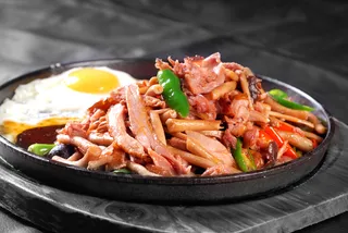 XCXC0310茶菇鸭丝