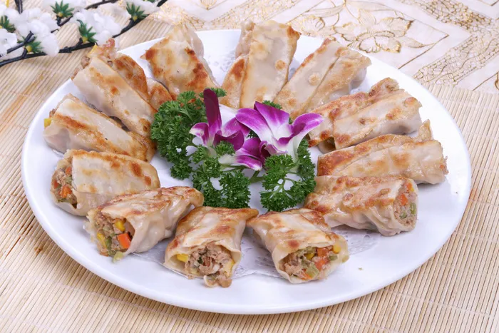 MD00219粟米肉卷 MD00219粟米肉卷