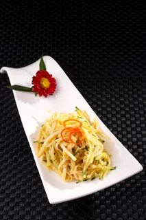 L02390乡蔬脆竹笋