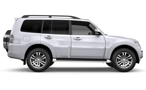Mitsubishi Pajero PNG免抠(1250x770)