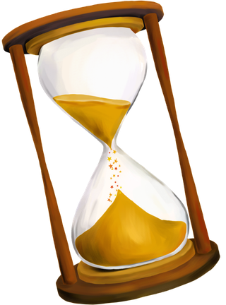 疏漏木色倒计时