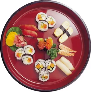 寿司 PNG免抠