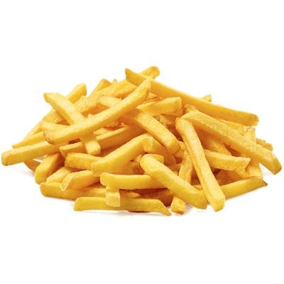 薯条 PNG免抠(400x400)