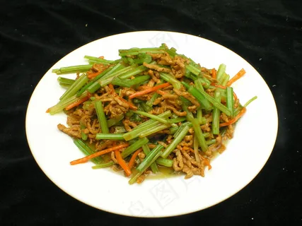 1953小炒牛肉丝 1953小炒牛肉丝