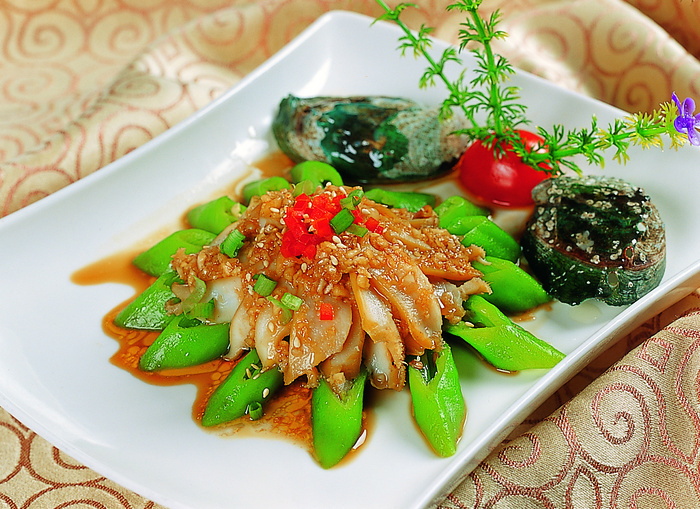 96LC-474烧椒鲍鱼籽