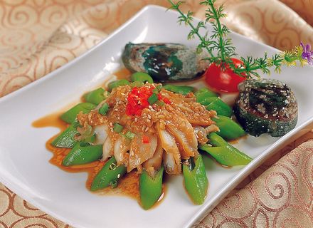 96LC-474烧椒鲍鱼籽