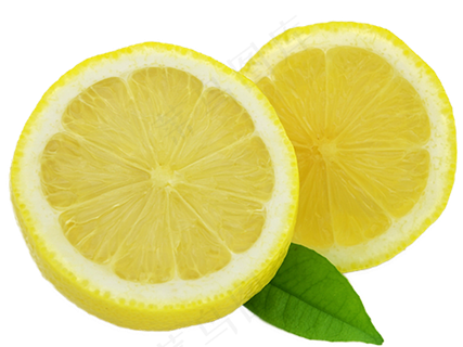 柠檬免抠素材 (36)