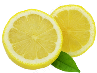柠檬免抠素材 (36)