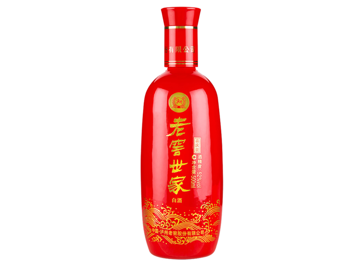 超市商品清晰大图免抠实物摄影png格式图片透明底品牌白酒泸州老窖(9)