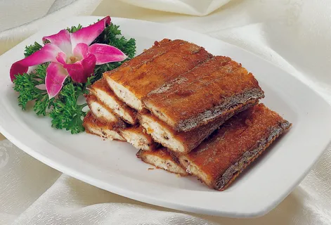 0711a-331酥炸带鱼18元 0711a-331酥炸带鱼18元