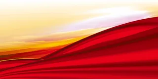 红色背景 高端红色背景