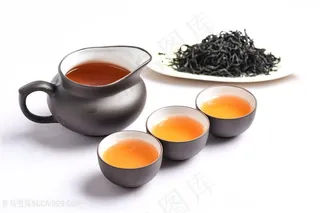 红茶茶道茶文化茶图片