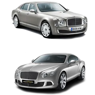 透明跑车素材小车汽车免扣素材