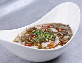 LCSC0312莼菜鱼鱼  12元