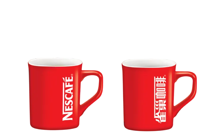 免抠雀巢，咖啡，杯子，美味，雀巢咖啡