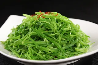 L02660爽口荷兰豆