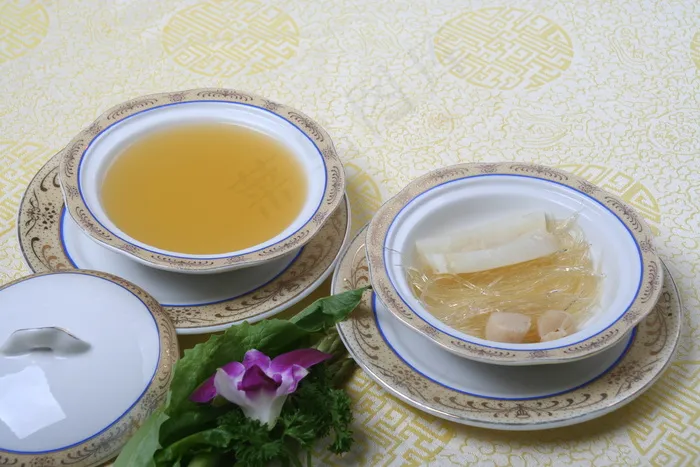   沙汁三宝  