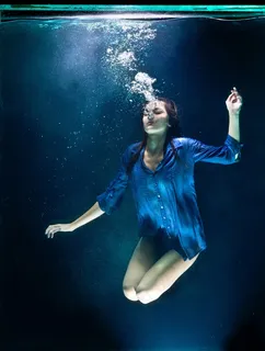 水下摄影写真图片 水下摄影写真图片