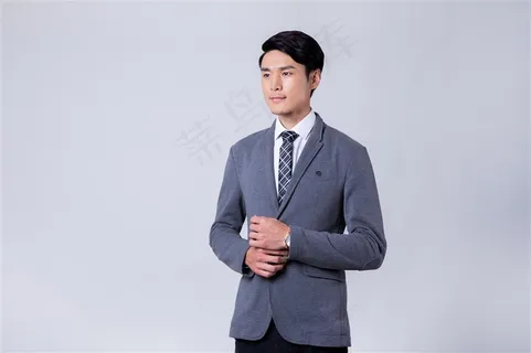 商务男士高清摄影图 商务男士高清摄影图