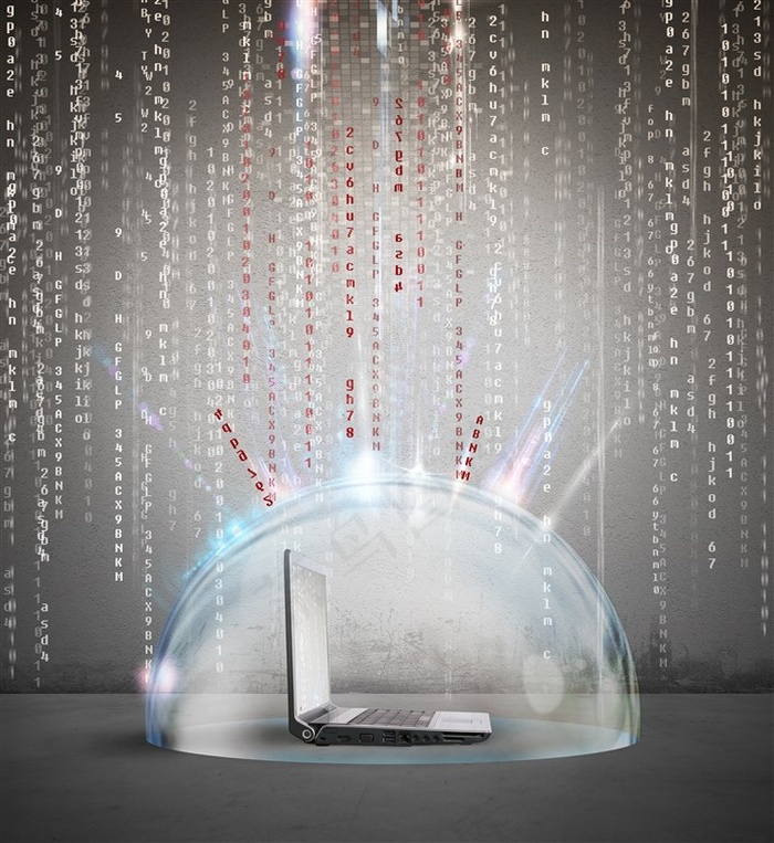 创意笔记本防护罩安全