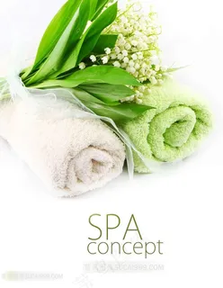 SPA毛巾素材 SPA毛巾素材