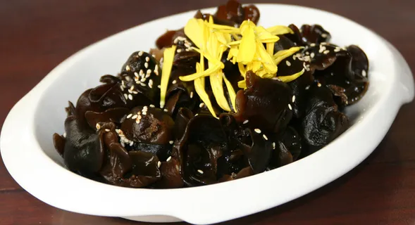 老醋野生木耳 (2)