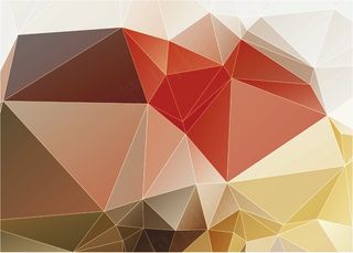 几何艺术设计 几何图形背景 多边形背景图片
