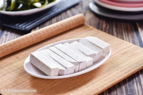 芋头美食素材图片