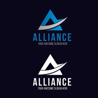 设计公司LOGO商标素材