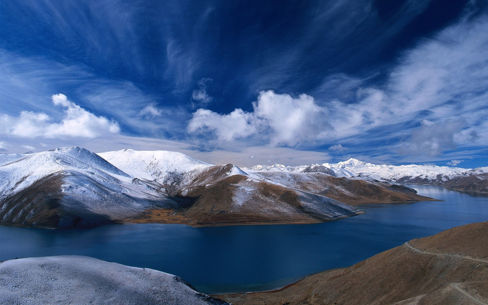 电脑壁纸、风景壁纸、特色风景、高清壁纸、桌面壁纸_132