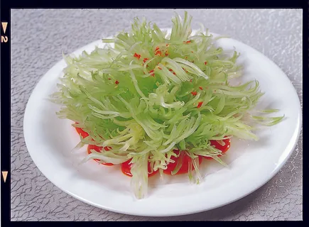 1009LC-0299菊花西芹 1009LC-0299菊花西芹