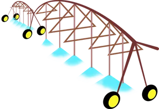 收割工具现代农业