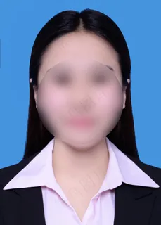 西装模板  女生西装 寸照模板 西装 证件照 西服 免抠