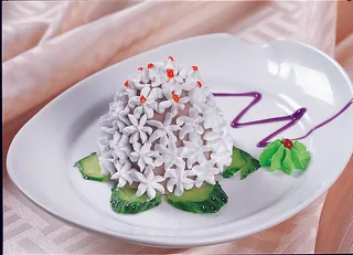 0911LCH-371酱香雀珍