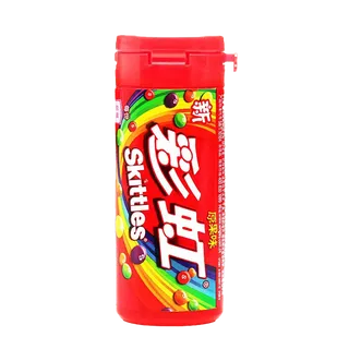 彩虹糖 (1)超市商品白底图免抠实物摄影png格式图片透明底